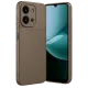 Xiaomi Redmi 15C 4G Auto Focus Karbon Kapak - Kahverengi