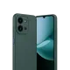 Xiaomi Redmi 15C 4G Auto Focus Karbon Kapak - Koyu Yeşil