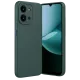 Xiaomi Redmi 15C 4G Auto Focus Karbon Kapak - Koyu Yeşil