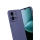 Xiaomi Redmi 15C 4G Auto Focus Karbon Kapak - Lacivert