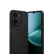 Xiaomi Redmi 15C 4G Auto Focus Karbon Kapak - Siyah