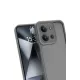 Xiaomi Redmi 15C 4G Viera Silikon - Gri