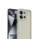 Xiaomi Redmi 15C 4G Viera Silikon - Krem