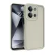 Xiaomi Redmi 15C 4G Viera Silikon - Krem