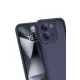 Xiaomi Redmi 15C 4G Viera Silikon - Lacivert