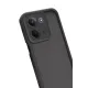 Xiaomi Redmi 15C 4G Viera Silikon - Siyah