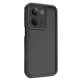 Xiaomi Redmi 15C 4G Viera Silikon - Siyah