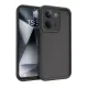 Xiaomi Redmi 15C 4G Viera Silikon - Siyah