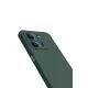 Xiaomi Redmi 15C 4G Nano içi Kadife Silikon - Koyu Yeşil