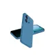 Xiaomi Redmi 15C 4G Nano içi Kadife Silikon - Mavi