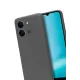 Xiaomi Redmi 15C 4G First Silikon - Gri