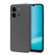 Xiaomi Redmi 15C 4G First Silikon - Gri