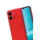 Xiaomi Redmi 15C 4G First Silikon - Kırmızı