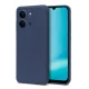 Xiaomi Redmi 15C 4G First Silikon - Lacivert