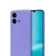 Xiaomi Redmi 15C 4G First Silikon - Lila