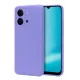 Xiaomi Redmi 15C 4G First Silikon - Lila