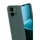 Xiaomi Redmi 15C 4G Auto Focus Kapak - Koyu Yeşil