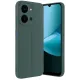 Xiaomi Redmi 15C 4G Auto Focus Kapak - Koyu Yeşil