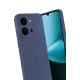 Xiaomi Redmi 15C 4G Auto Focus Kapak - Lacivert