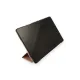 Apple iPad 2025 10.9 (10.Nesil) Kalemlikli Tablet Smart Kılıf - Rose Gold