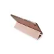 Apple iPad 2025 10.9 (10.Nesil) Kalemlikli Tablet Smart Kılıf - Rose Gold