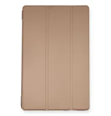 Apple iPad 2025 10.9 (10.Nesil) Kalemlikli Tablet Smart Kılıf - Rose Gold