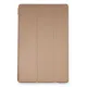 Apple iPad 2025 10.9 (10.Nesil) Kalemlikli Tablet Smart Kılıf - Rose Gold