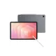 Samsung Galaxy Tab S11 Kılıf Anti Shock Tablet Silikon - Şeffaf