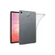 Samsung Galaxy Tab S11 Kılıf Anti Shock Tablet Silikon - Şeffaf