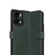 Reno 14 Trend S Plus Kapaklı Kılıf - Yeşil