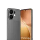 Vivo V60 5G Auto Focus Karbon Kapak - Gri