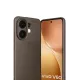 Vivo V60 5G Auto Focus Karbon Kapak - Kahverengi
