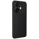 Vivo V60 5G Auto Focus Karbon Kapak - Siyah