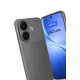 Vivo V60 Lite Auto Focus Karbon Kapak - Gri