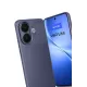 Vivo V60 Lite Auto Focus Karbon Kapak - Lacivert