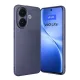 Vivo V60 Lite Auto Focus Karbon Kapak - Lacivert