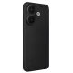 Vivo V60 Lite Auto Focus Karbon Kapak - Siyah