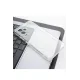 General Mobile GM 24 Pro Kılıf Lüx Şeffaf Silikon