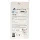 Apple iPhone 14 Pro Max 3D Antistatik Cam Ekran Koruyucu