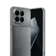Xiaomi Mi 15T Auto Focus Karbon Kapak - Gri