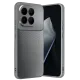 Xiaomi Mi 15T Auto Focus Karbon Kapak - Gri