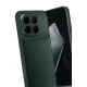 Xiaomi Mi 15T Auto Focus Karbon Kapak - Koyu Yeşil