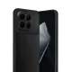Xiaomi Mi 15T Auto Focus Karbon Kapak - Siyah