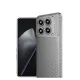 Xiaomi Mi 15T Pro Auto Focus Karbon Kapak - Gri