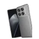 Xiaomi Mi 15T Pro Auto Focus Karbon Kapak - Gri