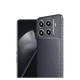 Xiaomi Mi 15T Pro Auto Focus Karbon Kapak - Lacivert