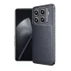Xiaomi Mi 15T Pro Auto Focus Karbon Kapak - Lacivert