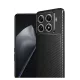 Xiaomi Mi 15T Pro Auto Focus Karbon Kapak - Siyah