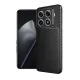 Xiaomi Mi 15T Pro Auto Focus Karbon Kapak - Siyah