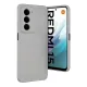 Xiaomi Redmi 15 4G Auto Focus Karbon Kapak - Gri